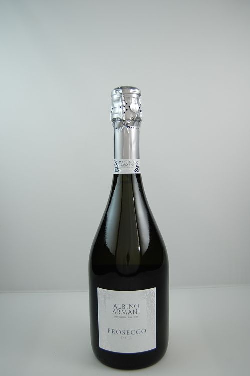 Albino Armani prosecco Webshop webwinkel